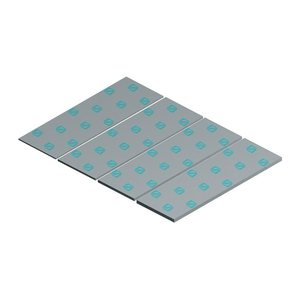 ICEBERG THERMAL DRIFTIce Thermal Pad 40mmx120mm 0.5mm