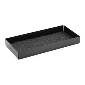 DURABLE Monitorständer EFFECT Schublade schwarz