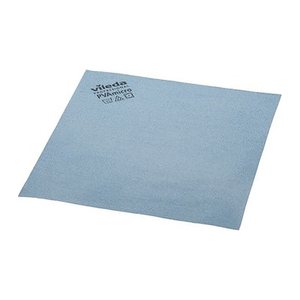 vileda® PROFESSIONAL PVAmicro Mikrofasertücher 95 °C waschbar, 5 St.