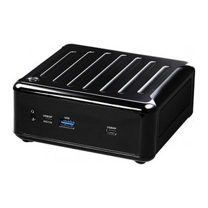 ASRock Barebone NUC-Box-1260P HDMI/USB-C/DP/2xLAN DDR4 retail