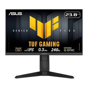 ASUS TUF Gaming VG249QML5A 60.5cm (16:9) FHD HDMI DP