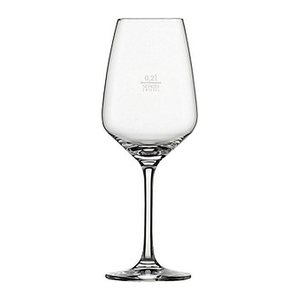 Schott Zwiesel Weißweingläser Taste 200,0 ml, 6 St.