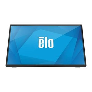elo Touchscreen Monitor 2770L 27" FHD 1920x1080 stand schw.