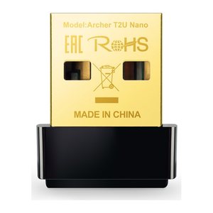 TP-Link WL-USB Archer T2U Nano (AC600 Nano)