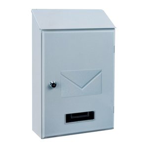 ROTTNER Briefkasten Pisa T02936 weiß