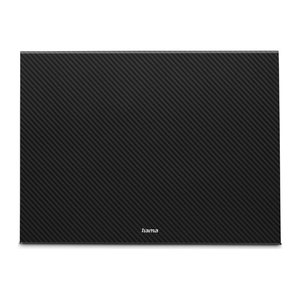 hama Laptop-Ständer schwarz