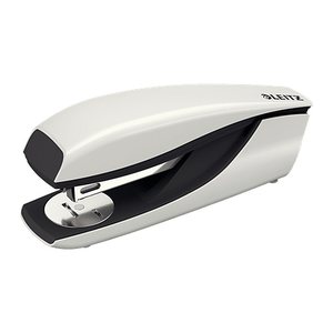 LEITZ Heftgerät NeXXt 5502 grau, 1 St.