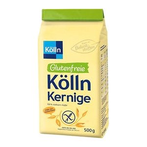 Kölln Balance Kernige Haferflocken 500 g, 1 St.