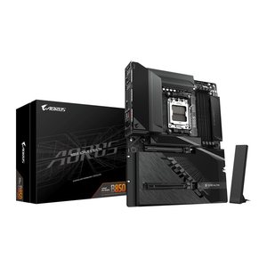 Gigabyte B850 AORUS STEALTH (B850,AM5,ATX,DDR5)