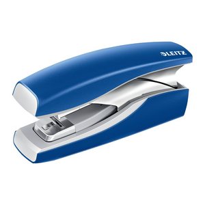 LEITZ Heftgerät NeXXt 5603 blau, 1 St.