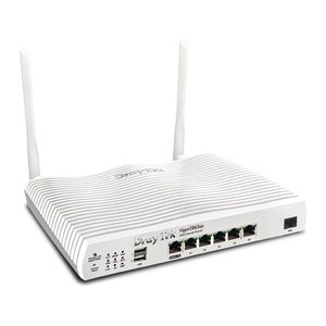 DrayTek Vigor 2865ax-B WLAN-AX ModemR. ADSL2+/VDSL2 retail
