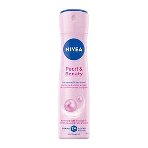 NIVEA Pearl & Beauty Deo-Spray 150,0 ml