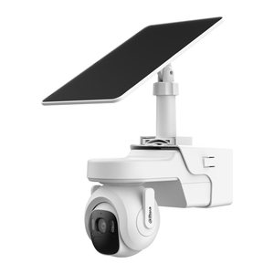 DAHUA Apollo Picoo A1 4G Überwachungskamera+Solar