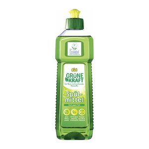 fit GRÜNE KRAFT Spülmittel, 500 ml, 1 St.
