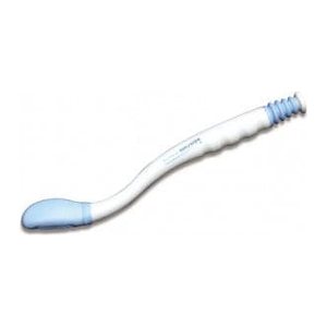 RUSSKA Abwischhilfe Easywipe weiß, blau, 1 St.