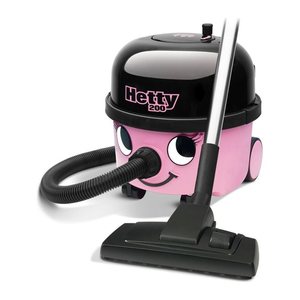 Numatic Hetty HET200-12 Staubsauger 620 W