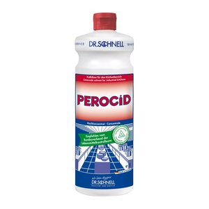 Dr. Schnell PEROCID Küchenreiniger 1 l, 1 St.