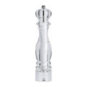PEUGEOT Salzmühle Nancy transparent Höhe: 30,0 cm, 1 St.