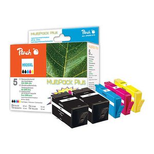 Peach Patrone HP Nr.920XL MultiPackPlus komp retail