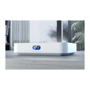 UBIQUITI® Cloud Gateway Ultra Gateway 5-fach