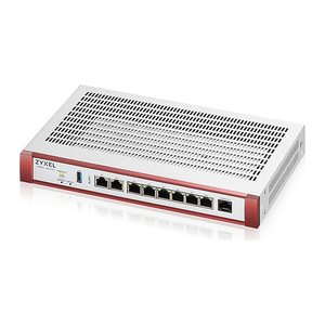 Zyxel USGFLEX 200H Gold Security Bundle Firewall