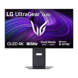 LG 81,28cm 32GX850A-B UHD 16:9 OLED DP HDM