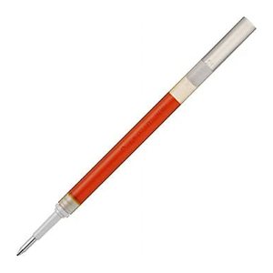 Pentel EnerGel LR7 Gelschreiberminen gelb 0,35 mm 12 St.
