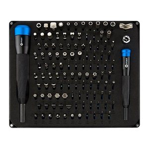 iFixit Manta Precision Bit-Set, 112-teilig