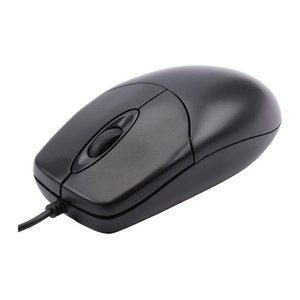 OLYMPIA CB 150 Maus kabelgebunden schwarz