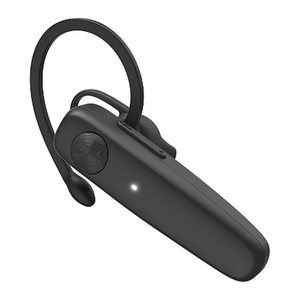 hama MyVoice Essential In-Ear-Kopfhörer schwarz