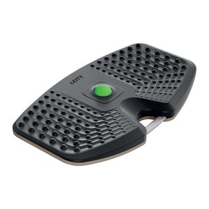 LEITZ Ergo Active Balance-Board dunkelgrau 54,0 x 31,0 x 6,5 cm