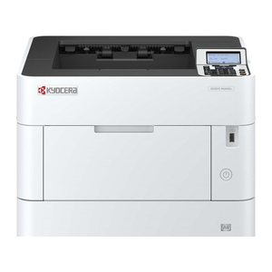 KYOCERA ECOSYS PA5500x s/w-Laserdrucker weiß