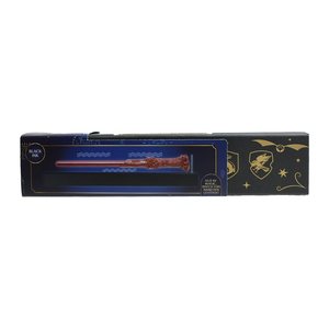 BlueSky Kugelschreiber Harry Potter - Schwebender Zauberstabstift braun, Schreibfarbe: schwarz, 1 St.