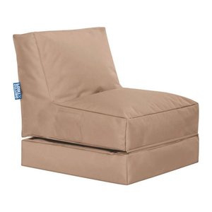 SITTING POINT Twist SCUBA Sitzsack khaki