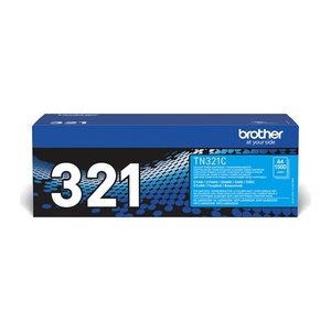 brother TN-321C  cyan Toner