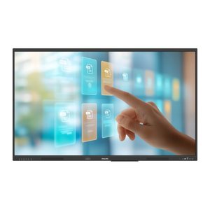 PHILIPS E-Line 75BDL4252E 190,5cm(75") Android14 (Speditionsversand)
