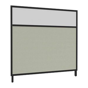 Quadrifoglio Trennwand, beige 140,0 x 144,0 cm, 1 St.