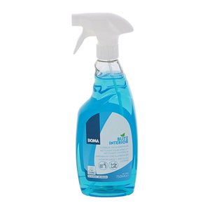 BOMA BLITZ INTERIOR Glasreiniger 750 ml, 1 St.