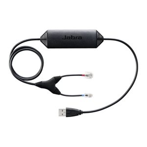 Jabra Link  USB C/RJ 45 Headset-Adapter, 1 St.