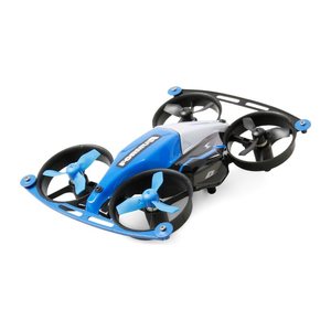 Amewi DRE Drohne Formul A Track Race + Rennstrecke blau