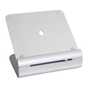 rain design Laptop-Ständer iLevel2 silber
