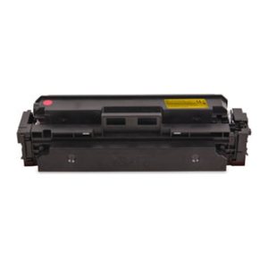 MediaRange Toner HP für W2032A/415A, 2.100 Seiten, Gelb