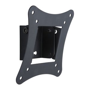 Techly Wandhalterung für LCD/LED TV 13-30" schwarz