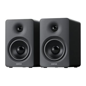 Edifier M90 2.0 Bluetooth black Hi-Res