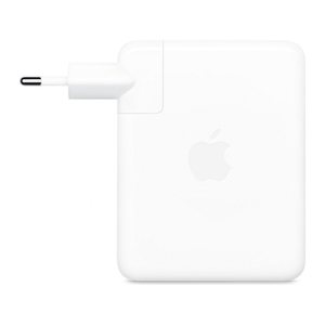 Apple USB-C 140W Power Adapter Ladeadapter weiß