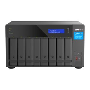 QNAP NAS TVS-h874-i7-32G