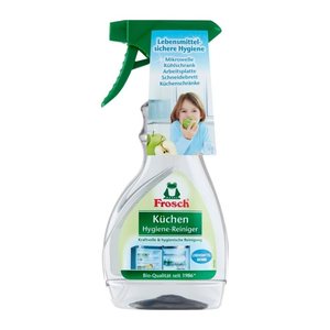 Frosch® Küchenreiniger 300 ml, 1 St.