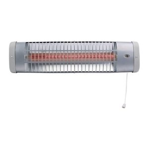 Babyruf BR 60 Infrarot-Heizstrahler Wandmontage 600 W