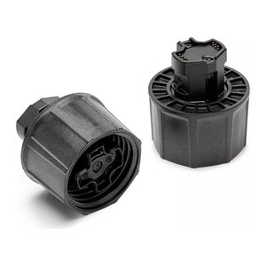 AddOn Thrustm. Quick Release Adapter Duo (T818/T598/TGT)(PC) retail