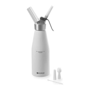 HENDI Kitchen Line Sahnespender